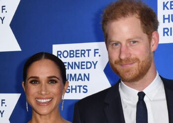 Getty | ANGELA WEISS