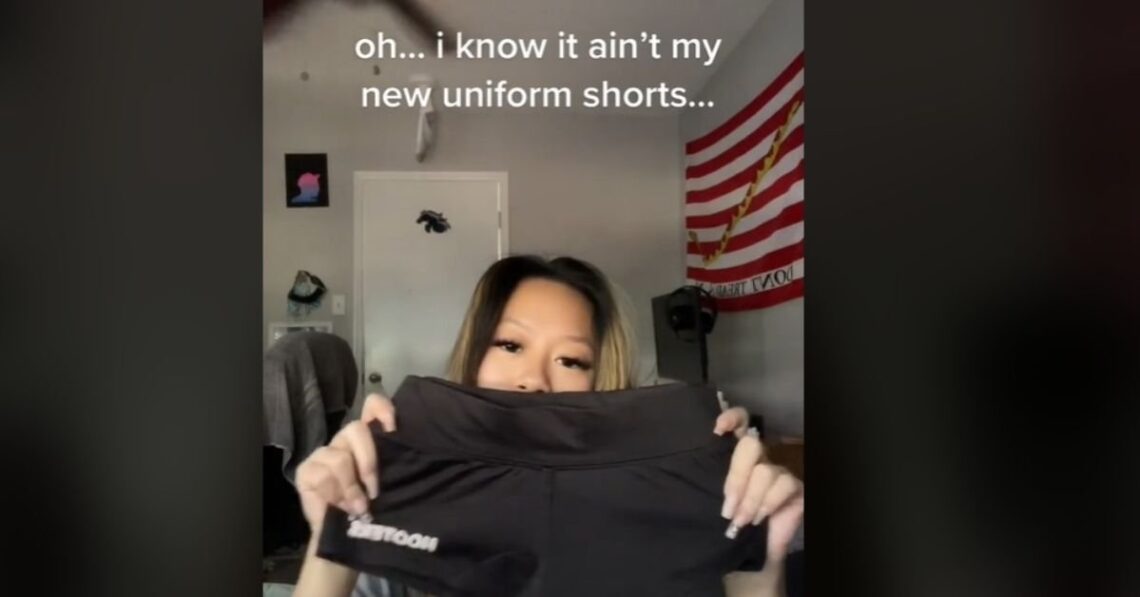 TikTok | @ggnguyen