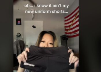 TikTok | @ggnguyen