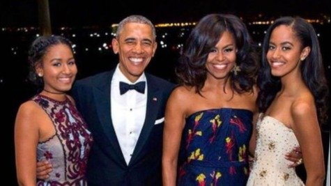 instagram | @barackobama