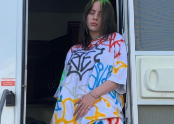 Instagram | @billieeilish