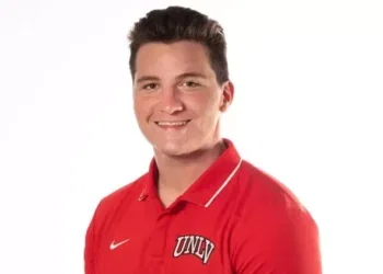 UNLV Athletics | Ryan Keeler