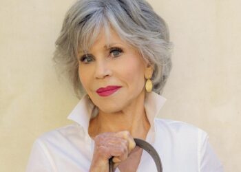 instagram | @janefonda