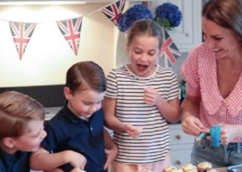 twitter | @KensingtonRoyal