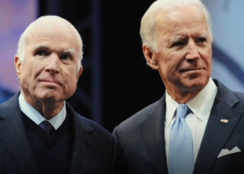 YouTube | 2020 Democratic National Convention