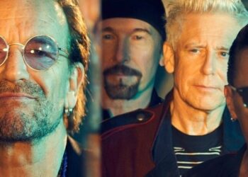 instagram | @U2