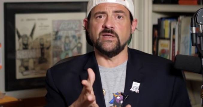 YouTube | Kevin Smith