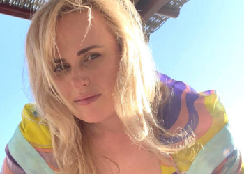 Instagram | @rebelwilson