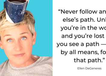 Instagram | @theellenshow