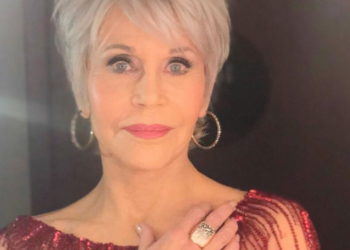 Instagram | @janefonda