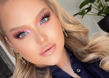 Instagram | @nikkietutorials