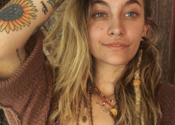 Instagram | @parisjackson
