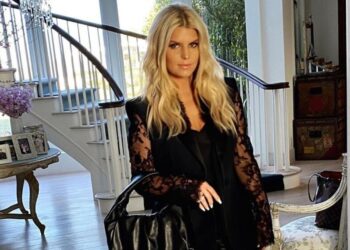 Instagram | @jessicasimpson