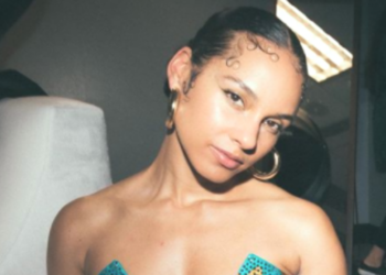 Instagram | @aliciakeys