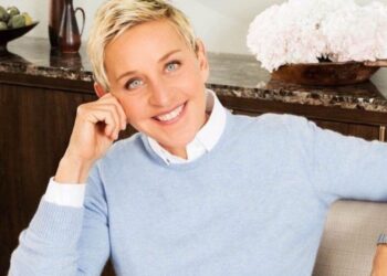 Instagram | @theellenshow