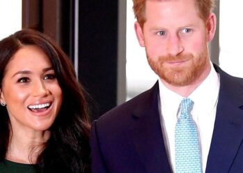 Instagram | @sussexroyal