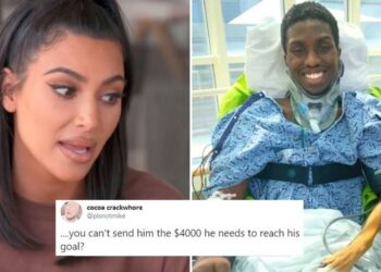 Twitter | @KimKardashian