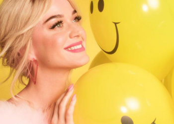 Instagram | @katyperry