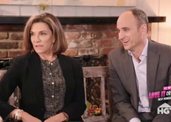 HGTV