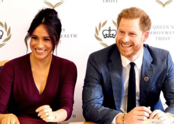 Instagram | @sussexroyal
