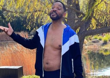 instagram | @willsmith