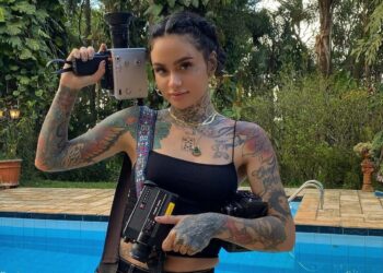 instagram | @kehlani