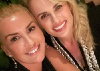 instagram | @rebelwilson