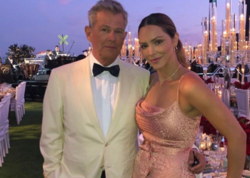 instagram | @davidfoster