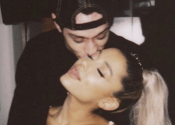 Instagram | @arianagrande