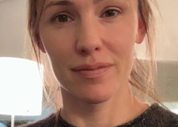 instagram | @jennifergarner