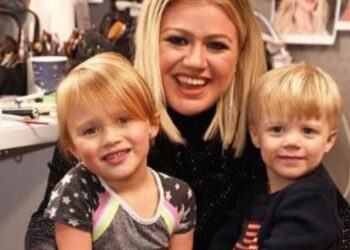 Instagram | @kellyclarkson