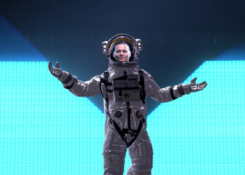 Getty Images | MTV VMA 22