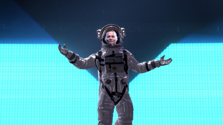 Getty Images | MTV VMA 22