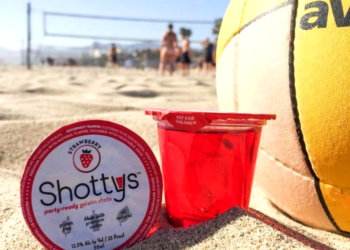 Instagram | @shottys
