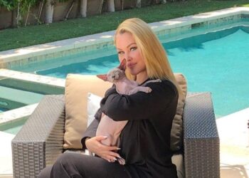 instagram | @shannamoakler