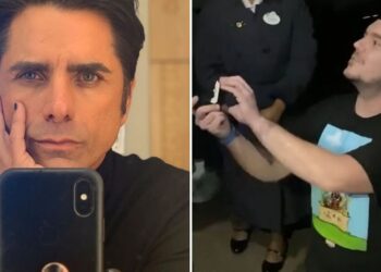 Instagram | @johnstamos