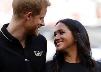 Instagram | @sussexroyal