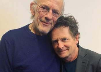 Instagram | @mrchristopherlloyd