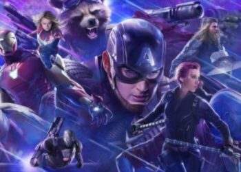 Marvel