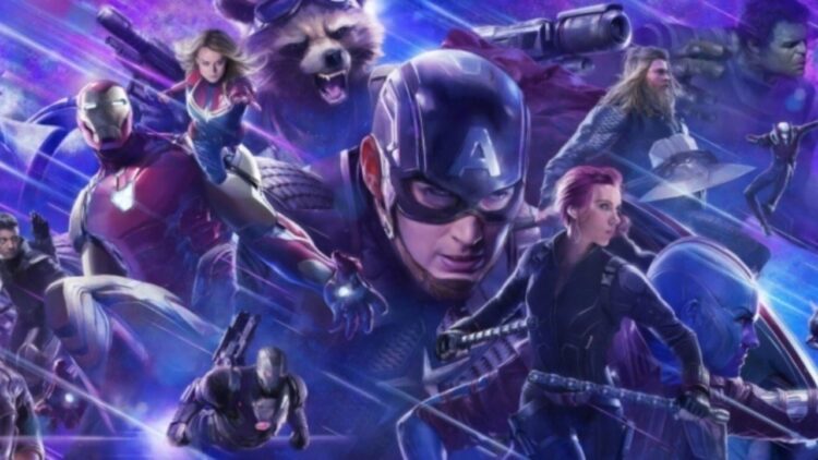 Marvel
