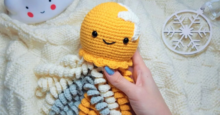 Etsy | GiftForEverybodyShop