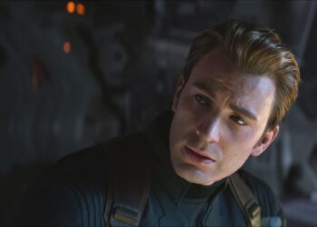 Marvel
