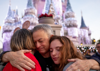 Facebook | Gary Sinise Foundation
