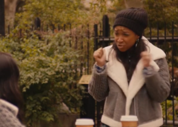 Netflix via Vimeo