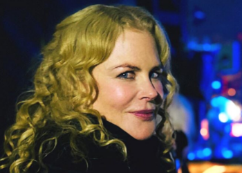 Instagram | @nicolekidman