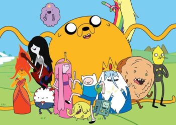 Cartoon Network