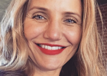 Instagram | @camerondiaz