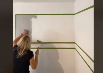 TikTok | @home_by_haylie