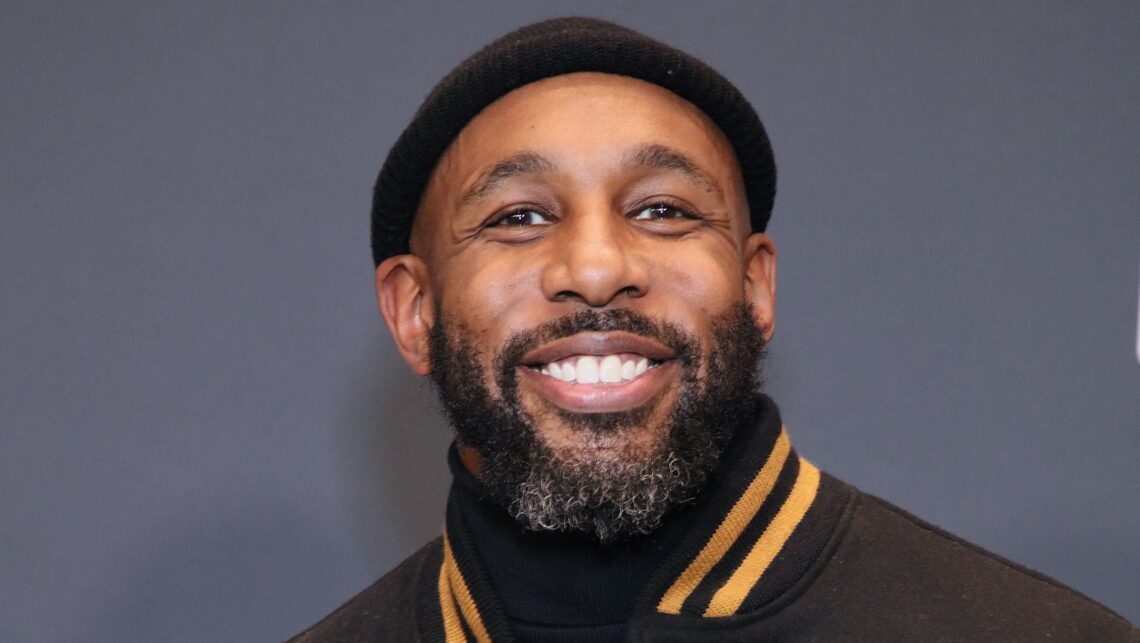 Getty | Robin L Marshall