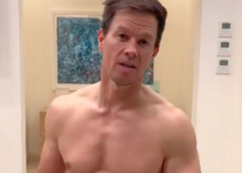 instagram | @markwahlberg